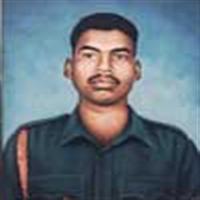 L/Naik Albert Ekka (Posthumous), 14 GUARDS (1971)